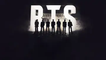 Backdrop to the movie "BTS THE COMEBACK LIVE | ARIRANG" #761328